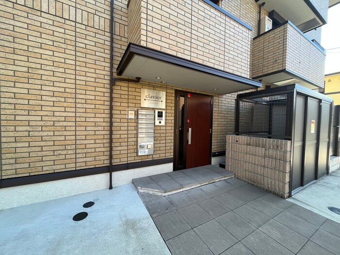 物件外観写真3　(周辺環境)