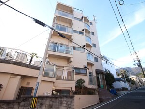 六甲千平ビル外観写真