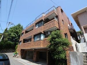 プレジール岡本21外観写真