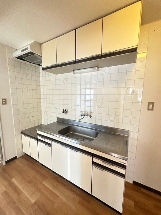 物件内観写真7　(キッチン)