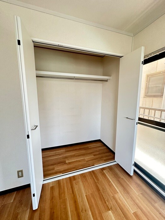 物件内観写真11　(収納)