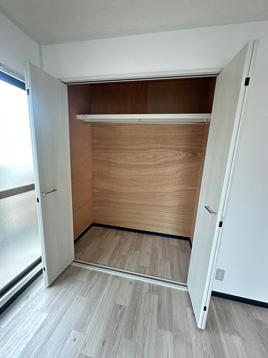 物件内観写真11　(収納)