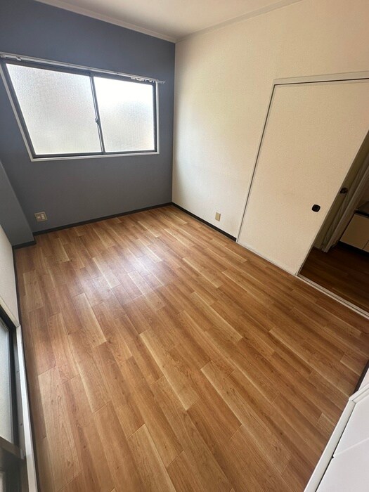 物件内観写真13　(居室)