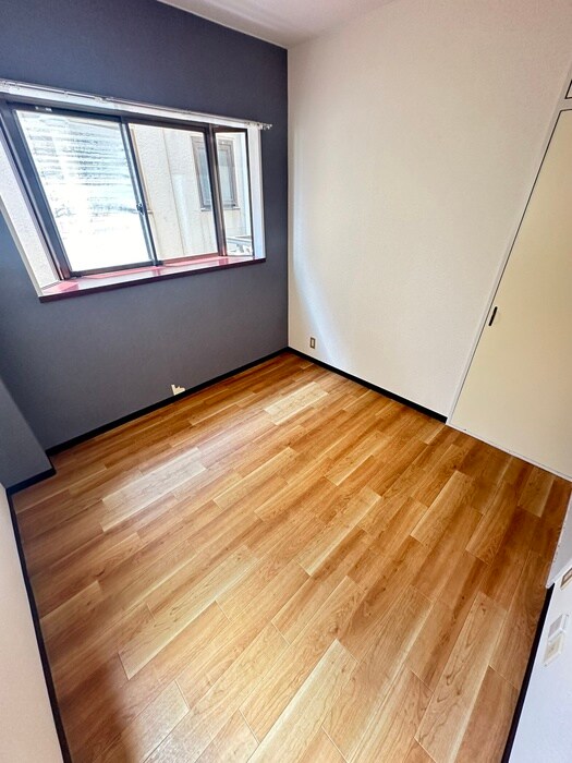 物件内観写真15　(居室)