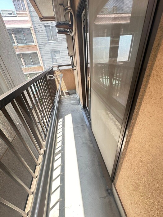 物件内観写真21　(ベランダ・バルコニー)