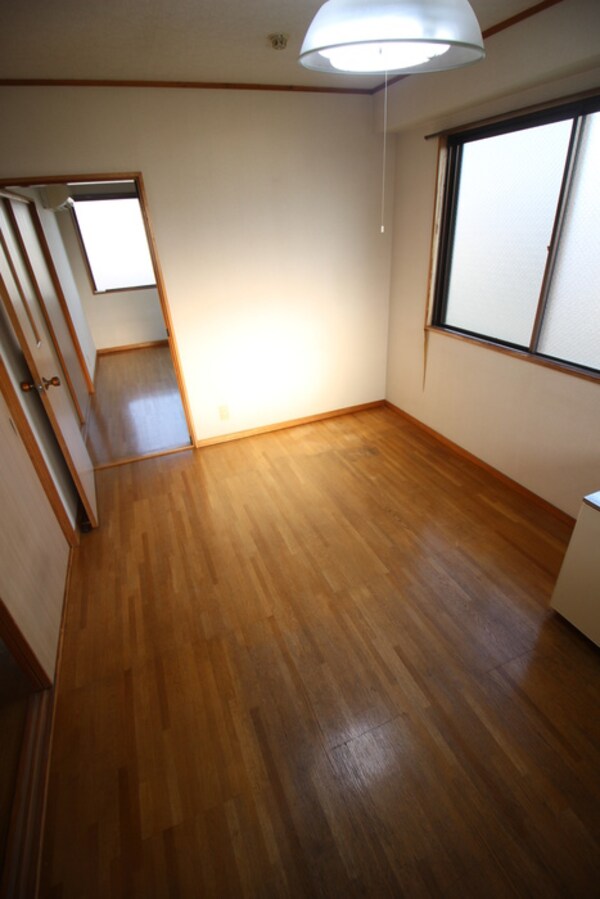 居室