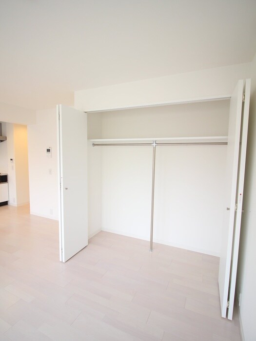 物件内観写真6　(収納)