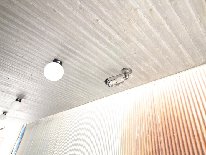 物件外観写真3　(建物設備)