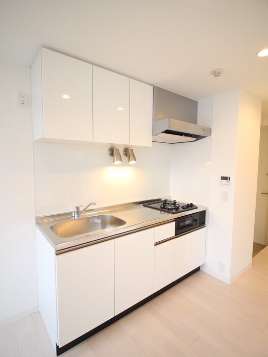 物件内観写真9　(キッチン)