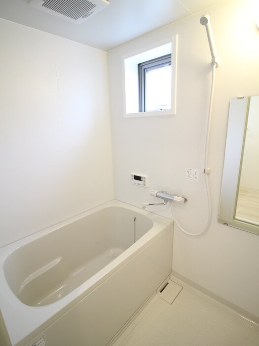 物件内観写真13　(バス／シャワールーム等)