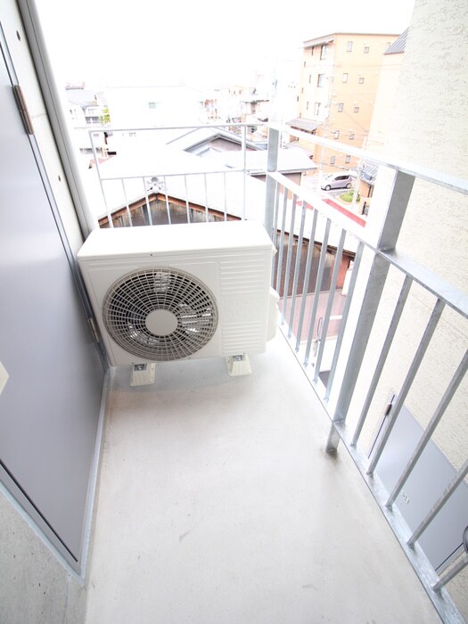 物件内観写真16　(ベランダ・バルコニー)