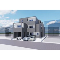 ココングランジュール豊中立花町の外観写真