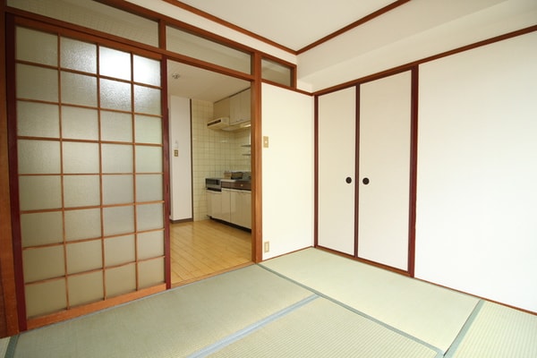 居室