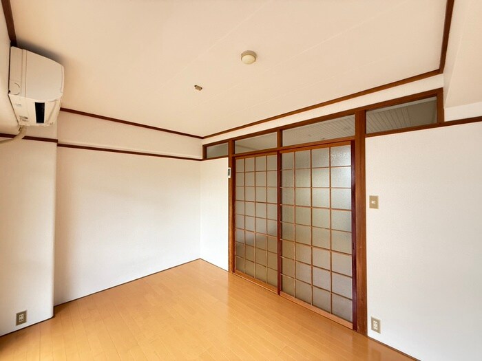 物件内観写真16　(居室)