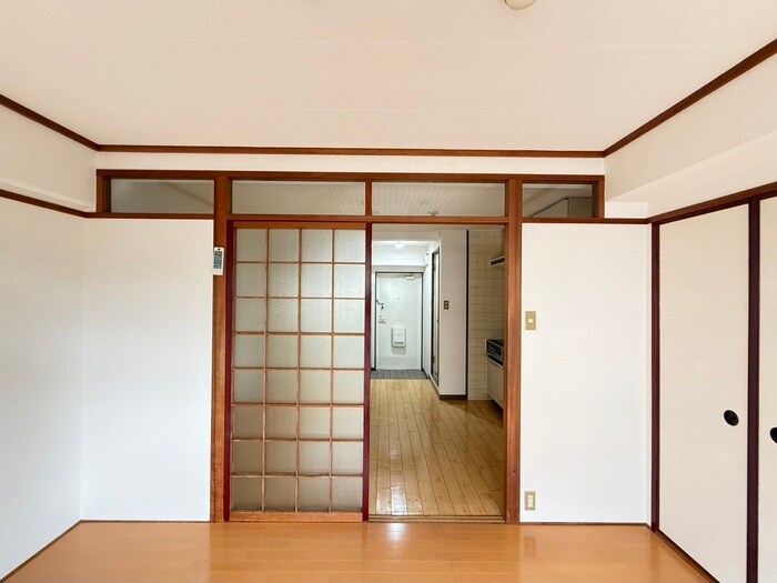 物件内観写真17　(居室)