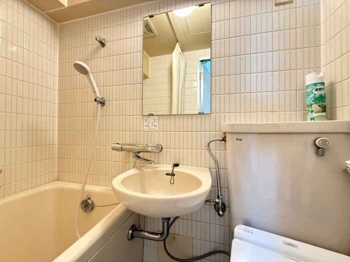 物件内観写真20　(洗面)