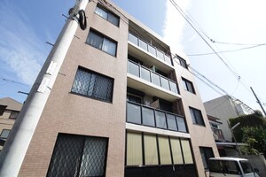 クレアⅠ外観写真