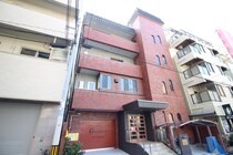 ブリックスハウス天満の外観写真