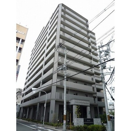 エスリード堺市役所前（403）外観写真