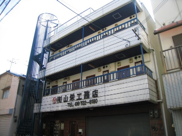 外観写真