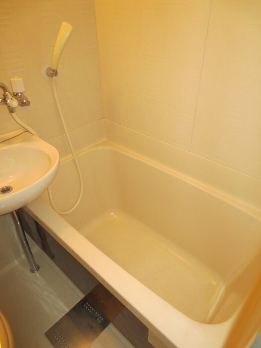 物件内観写真13　(バス／シャワールーム等)