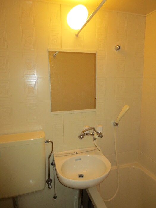 物件内観写真14　(洗面)