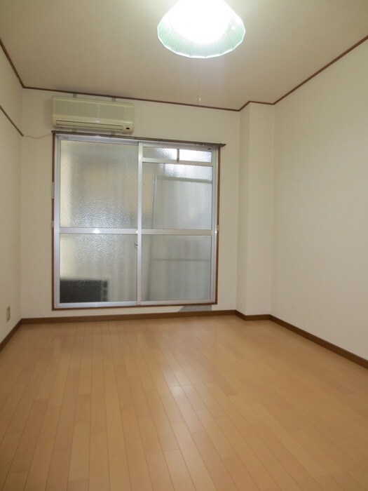 物件内観写真20　(居室)