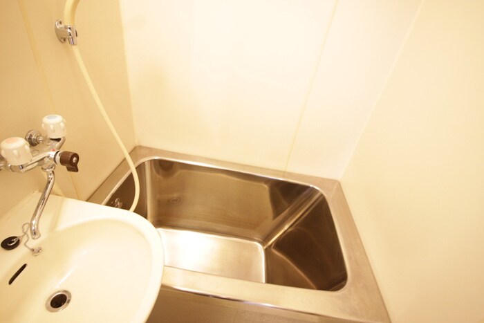 物件内観写真6　(バス／シャワールーム等)