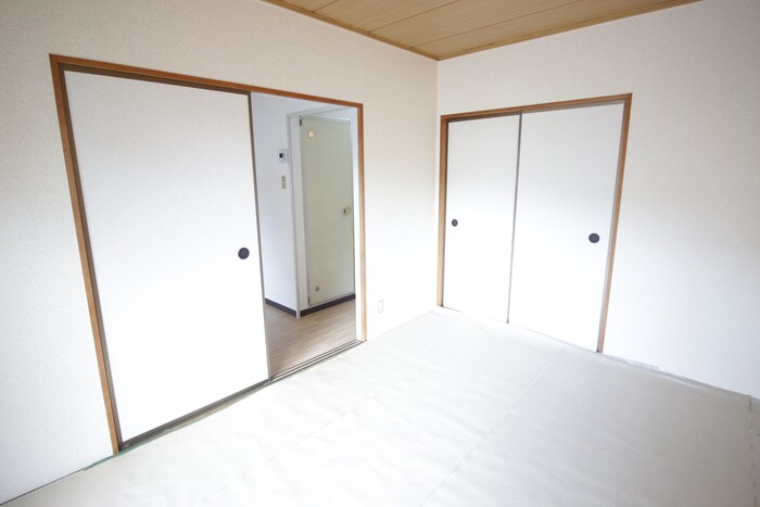 物件内観写真13　(居室)