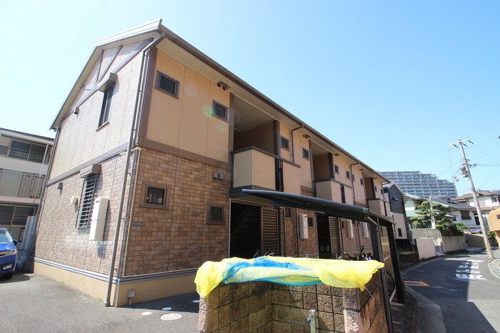 物件外観写真3　(外観写真)