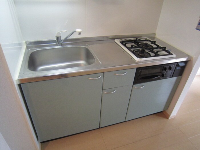 物件内観写真11　(キッチン)