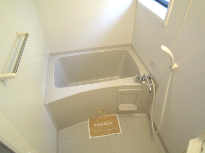 物件内観写真13　(バス／シャワールーム等)