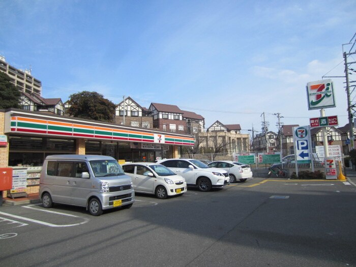 物件内観写真17　(周辺環境)