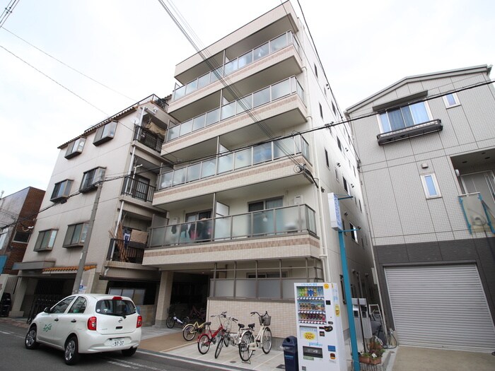 物件外観写真6　(外観写真)