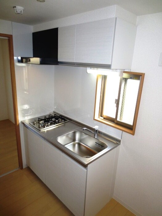 物件内観写真12　(キッチン)