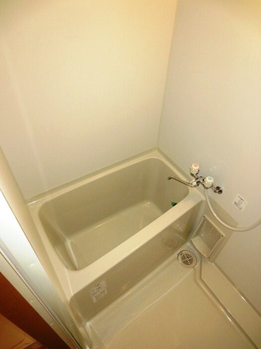 物件内観写真14　(バス／シャワールーム等)