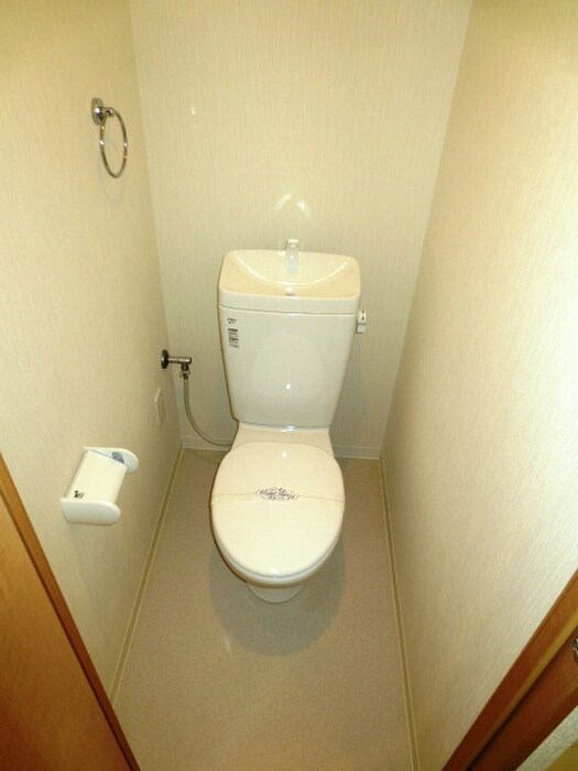 物件内観写真16　(ベランダ・バルコニー)