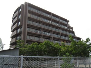 ｳﾞｨﾙﾇ-ﾌﾞ緑地公園ﾉ-ｽﾋﾙ(205)外観写真