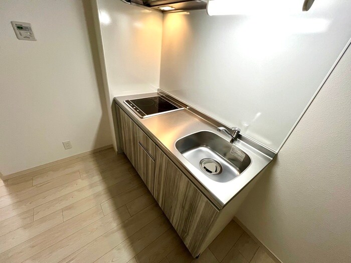 物件内観写真12　(キッチン)