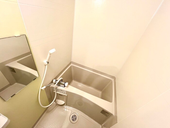 物件内観写真13　(バス／シャワールーム等)