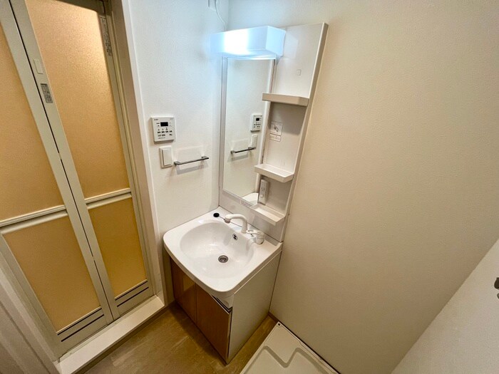 物件内観写真14　(洗面)