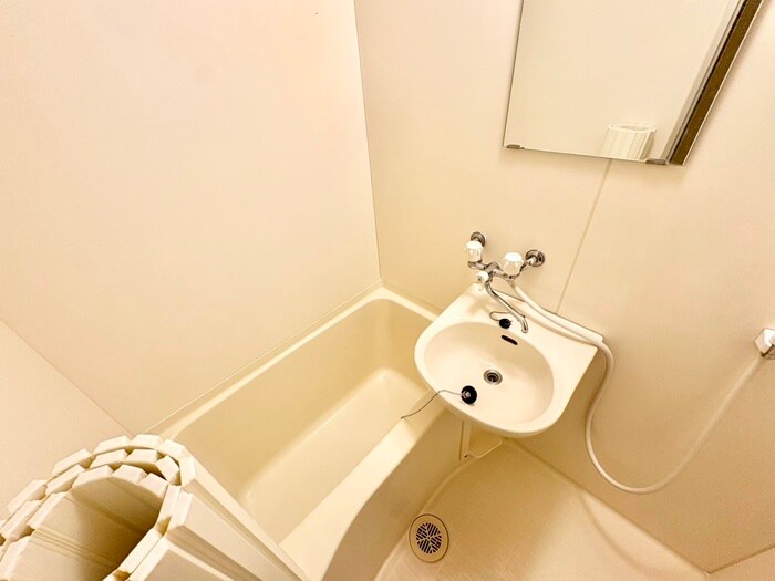 物件内観写真8　(バス／シャワールーム等)