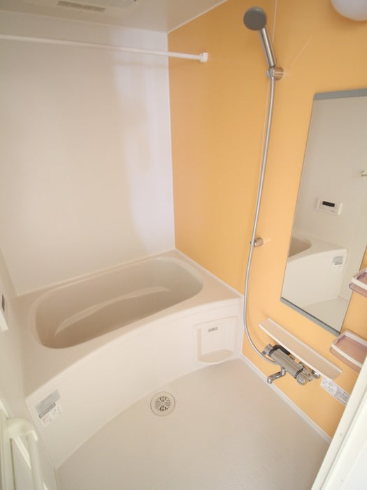 物件内観写真9　(バス／シャワールーム等)