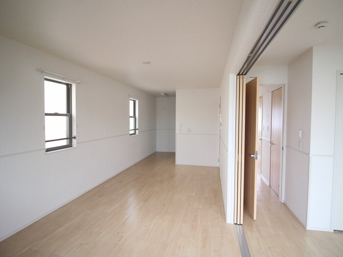 物件内観写真17　(居室)