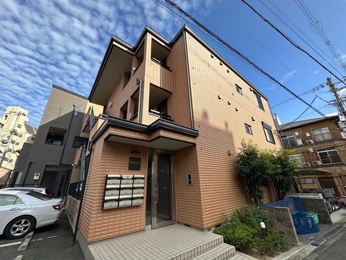 物件外観写真2　(外観写真)