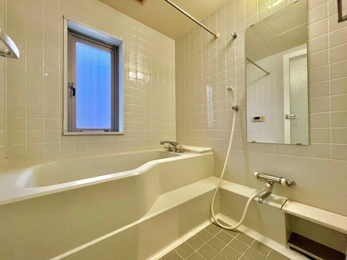 物件内観写真14　(バス／シャワールーム等)