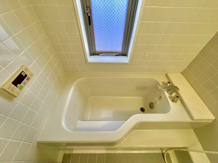 物件内観写真15　(バス／シャワールーム等)