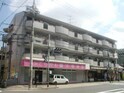 サンハイツ岩本