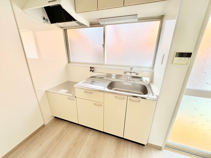 物件内観写真9　(キッチン)