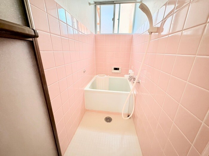 物件内観写真10　(バス／シャワールーム等)